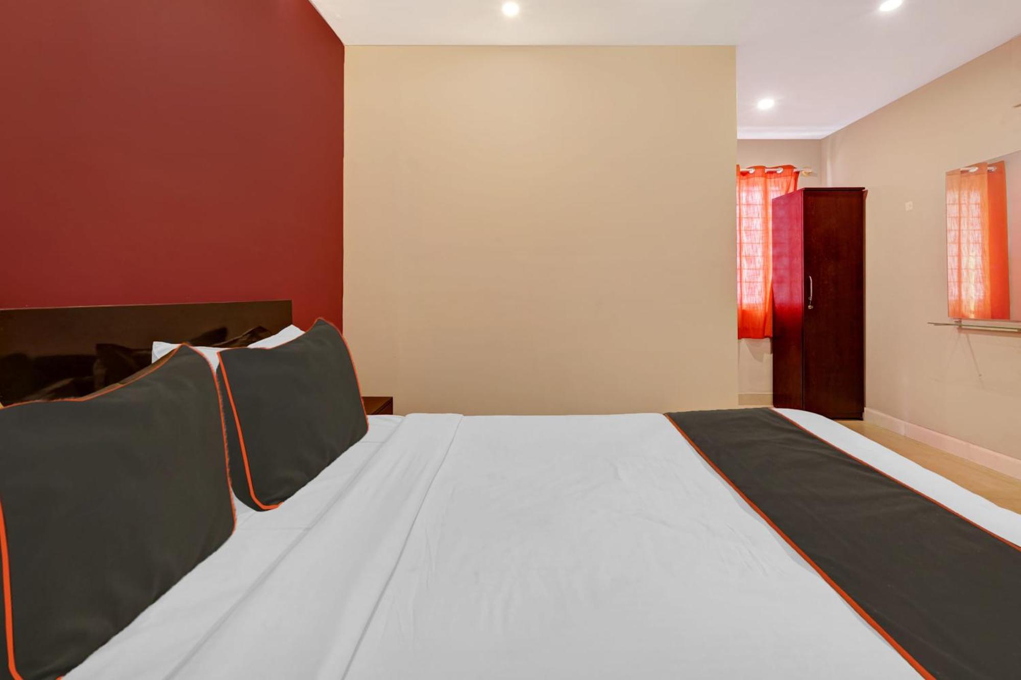 Hotel O The Coles Tree Bangalore Eksteriør bilde