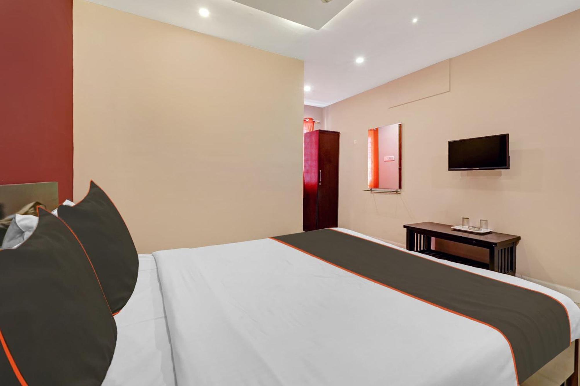 Hotel O The Coles Tree Bangalore Eksteriør bilde